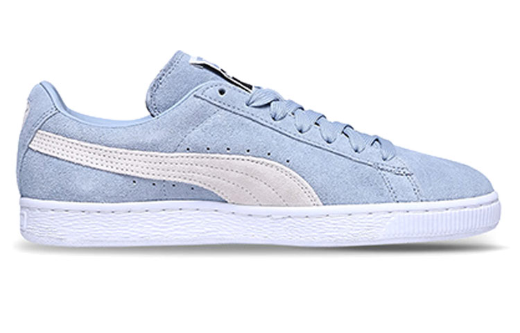 Order Puma Suede Klasik 'Blue Fog' 363242-06