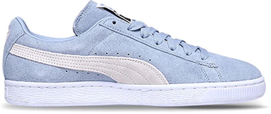 Puma Suede Clásico 'Blue Fog' 363242-06 Order Puma Suede Clásico 'Blue Fog' 363242-06