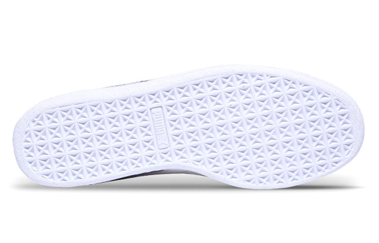 Shop Puma Suede Klasik 'Blue Fog' 363242-06