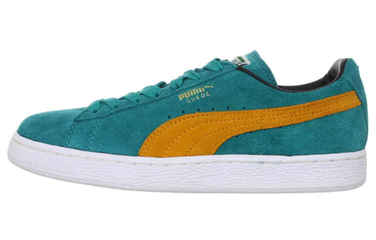 Buy Puma Suede Classic 'Biru Rumput Zinnia' 352634-72
