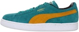 Buy Puma Suede Classic 'Biru Rumput Zinnia' 352634-72