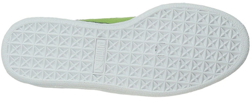 푸마 스웨이드 클래식 '블루그린' 356568-58 Purchase 푸마 스웨이드 클래식 '블루그린' 356568-58