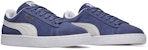 Puma Suede Classic 'Biru Indigo' 365347-04