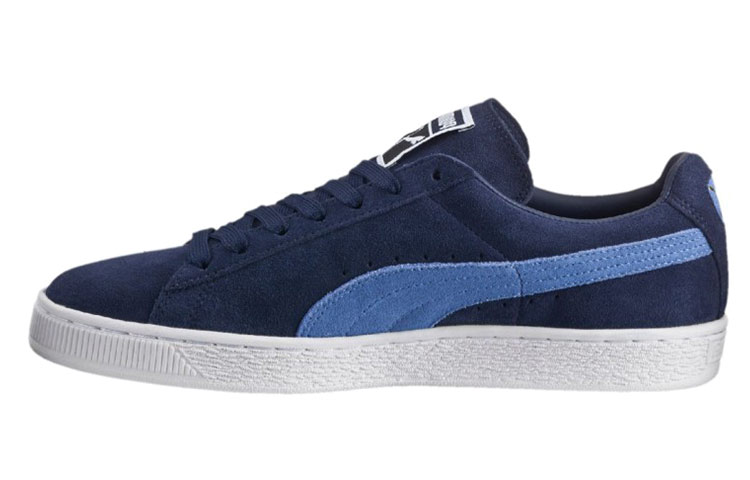 Buy Puma Suede Classic 'Biru Putih' 356568-83