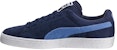 Puma Suede Classic 'Biru Putih' 356568-83