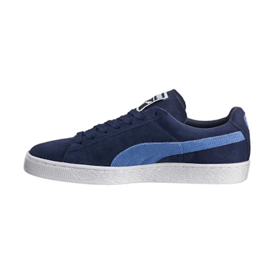 Puma Suede Classic 'Blue White'
