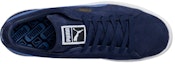 Shop Puma Suede Classic 'Biru Putih' 356568-83
