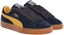 Puma Suede Klasik 'Biru Kuning' 352634-15