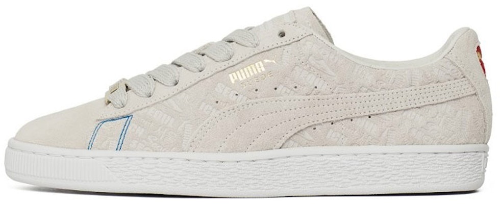 푸마 스웨이드 클래식 '서울 브레이크댄스' (Puma Suede Classic 'Seoul Breakdance') 366294-01 Buy 푸마 스웨이드 클래식 '서울 브레이크댄스' (Puma Suede Classic 'Seoul Breakdance') 366294-01