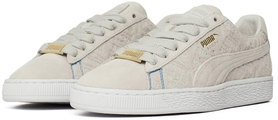 푸마 스웨이드 클래식 '서울 브레이크댄스' (Puma Suede Classic 'Seoul Breakdance') 366294-01 Lookbook 푸마 스웨이드 클래식 '서울 브레이크댄스' (Puma Suede Classic 'Seoul Breakdance') 366294-01