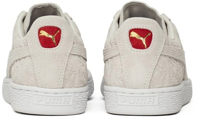 푸마 스웨이드 클래식 '서울 브레이크댄스' (Puma Suede Classic 'Seoul Breakdance') 366294-01 Shop 푸마 스웨이드 클래식 '서울 브레이크댄스' (Puma Suede Classic 'Seoul Breakdance') 366294-01