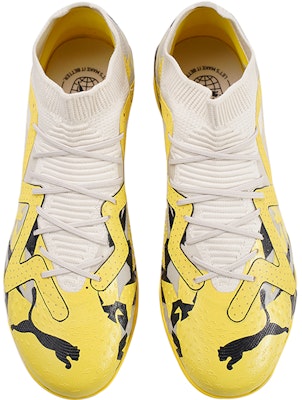 Puma Suede Classic 'Bright Yellow' 107374-04 Lookbook Puma Suede Classic 'Bright Yellow' 107374-04