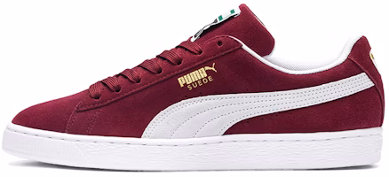 Puma Suede Classic 'Cabernet' 352634-75 Puma Suede Classic 'Cabernet' 352634-75