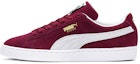 Buy Puma Suede Classic 'Cabernet' Merah Anggur 352634-75