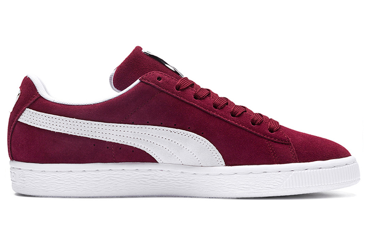 Order 푸마 스웨이드 클래식 '까베르네'   (Puma Suede Classic 'Cabernet' ) 352634-75