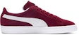 Puma Suede Classic 'Cabernet' Merah Anggur 352634-75