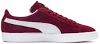 Order Puma Suede Classic 'Cabernet' Merah Anggur 352634-75