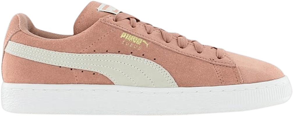 Women Puma Suede Classic Cameo Brown 355462 56 355462 56