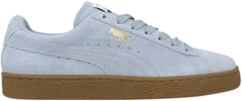 Puma Suede Classic 'Cashmere Blue' 366489-01 Puma Suede Classic 'Cashmere Blue' 366489-01