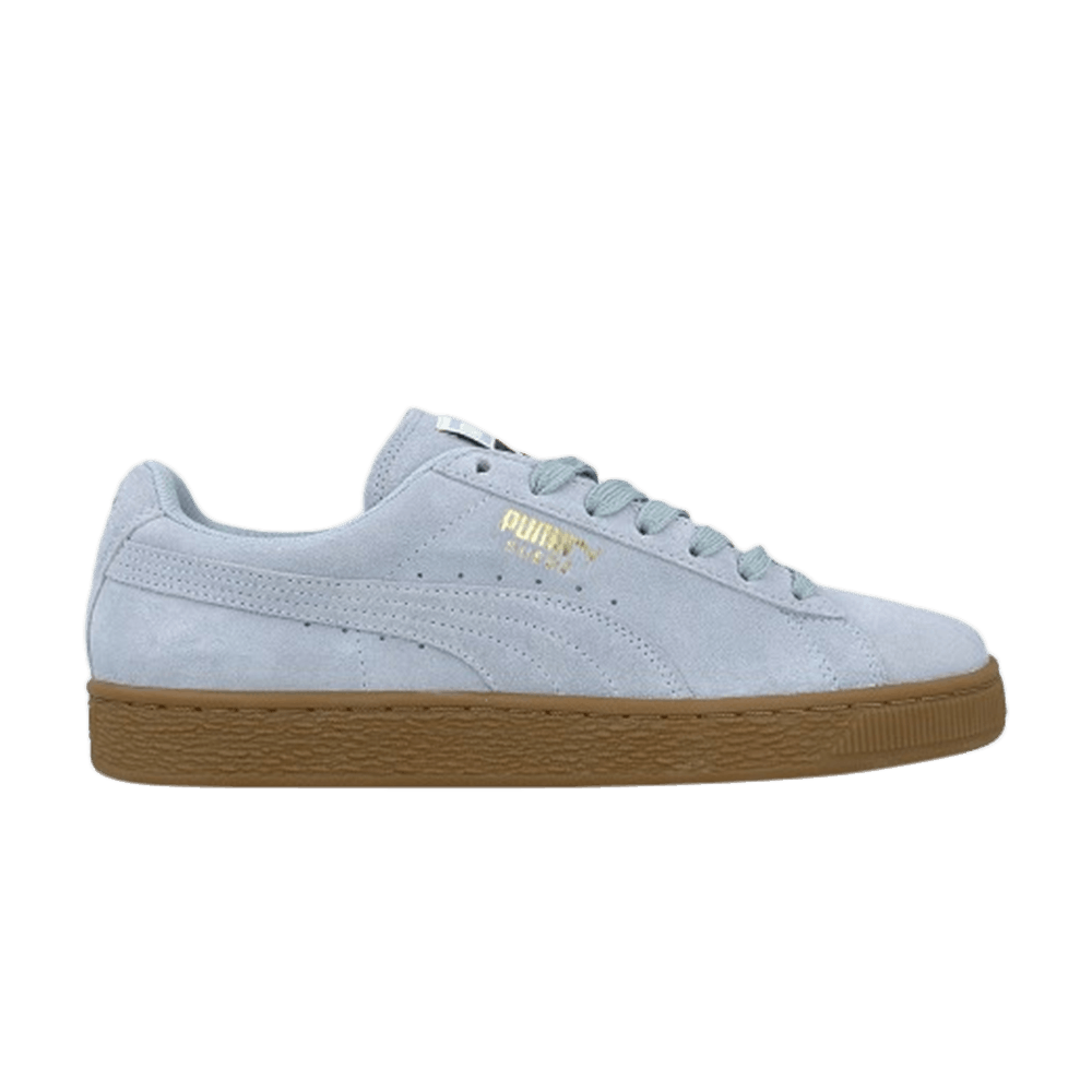 Puma Suede Classic 'Cashmere Blue' 366489-01
