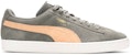 Puma Suede Classic 'Castlerock Pink Sand' Malaysia 365347-81