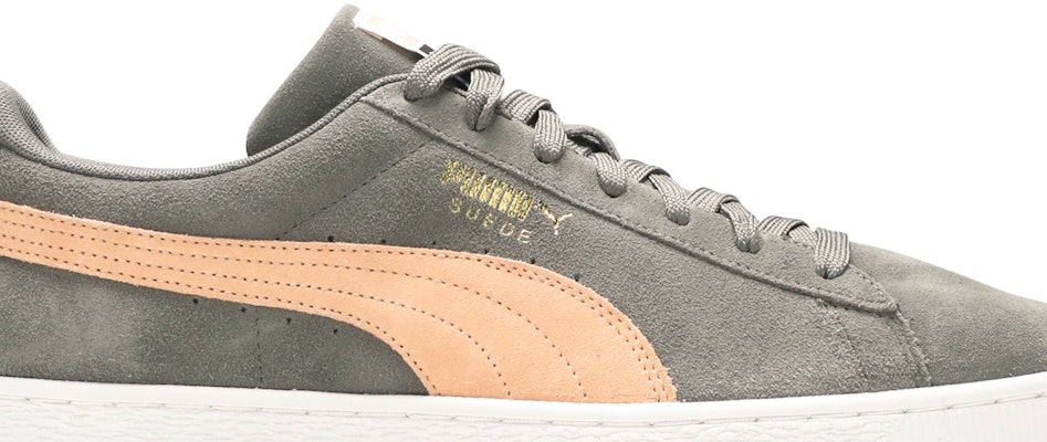 Puma Suede Classic 'Castlerock Pink Sand' zapatillas 365347-81 Order Puma Suede Classic 'Castlerock Pink Sand' zapatillas 365347-81