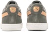 Details for Puma Suede Classic 'Castlerock Pink Sand' Malaysia 365347-81