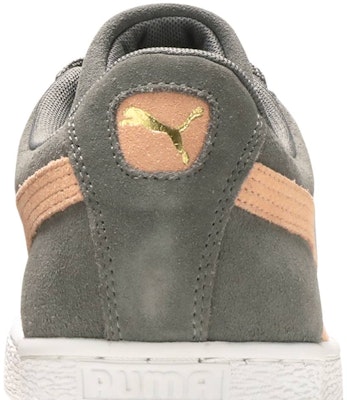 Puma Suede Classic 'Castlerock Pink Sand' zapatillas 365347-81 Sizing Puma Suede Classic 'Castlerock Pink Sand' zapatillas 365347-81