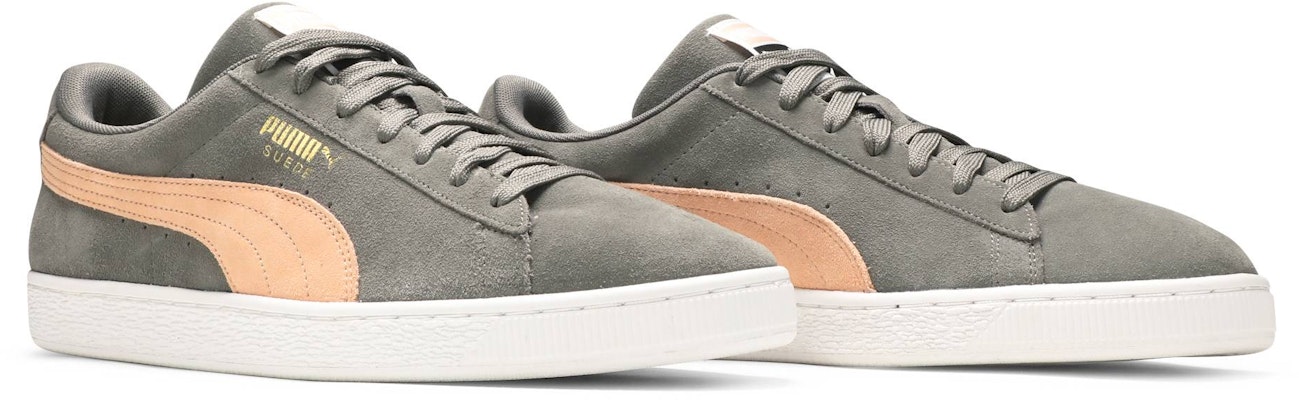 Puma Suede Classic 'Castlerock Pink Sand' zapatillas 365347-81 Cheap Puma Suede Classic 'Castlerock Pink Sand' zapatillas 365347-81