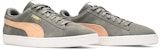 Puma Suede Classic 'Castlerock Pink Sand' Malaysia 365347-81