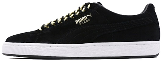 Puma SUEDE CLASSIC X CHAIN 367391-03 Puma SUEDE CLASSIC X CHAIN 367391-03