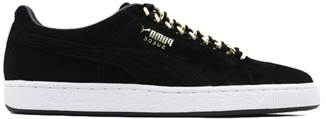 Puma SUEDE CLASSIC X CHAIN 367391-03 Order Puma SUEDE CLASSIC X CHAIN 367391-03