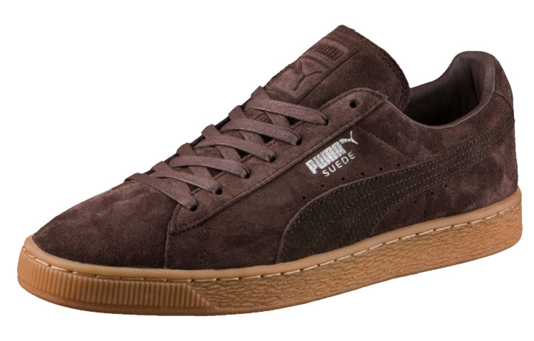 Buy Puma Suede Classic 'CITI Pack - Kopi Hitam' 362551-01
