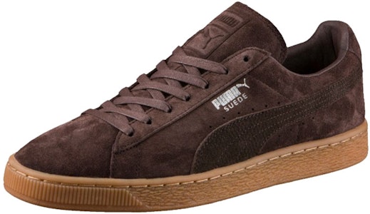 Puma Suede Clásico 'CITI Pack - Café Negro' 362551-01 Buy Puma Suede Clásico 'CITI Pack - Café Negro' 362551-01