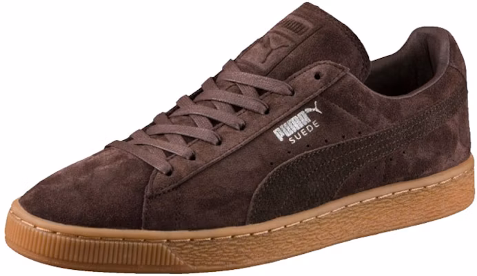 Puma Suede Classic 'CITI Pack - Black Coffee' 362551-01 Buy Puma Suede Classic 'CITI Pack - Black Coffee' 362551-01