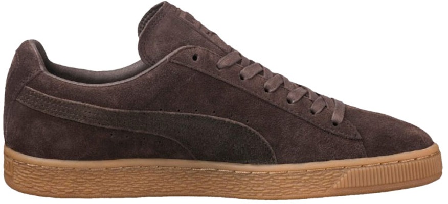 Puma Suede Clásico 'CITI Pack - Café Negro' 362551-01 Order Puma Suede Clásico 'CITI Pack - Café Negro' 362551-01