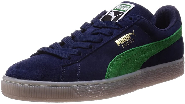 Puma Suede Classic 'Coastal Blue Green' 358119-03 Order Puma Suede Classic 'Coastal Blue Green' 358119-03
