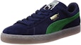 Order Puma Suede Classic 'Biru Hijau Pantai' 358119-03