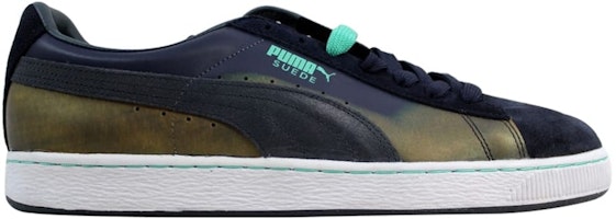 Puma Suede Classic 'Colorburn' 357104-04 Puma Suede Classic 'Colorburn' 357104-04