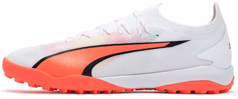Puma Ultra Ultimate Cage 'White Fire Orchid' 107502-01 Puma Ultra Ultimate Cage 'White Fire Orchid' 107502-01