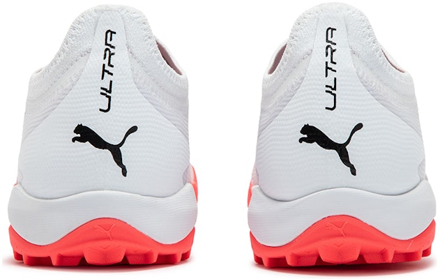 Puma Ultra Ultimate Cage 'White Fire Orchid' 107502-01 Lookbook Puma Ultra Ultimate Cage 'White Fire Orchid' 107502-01