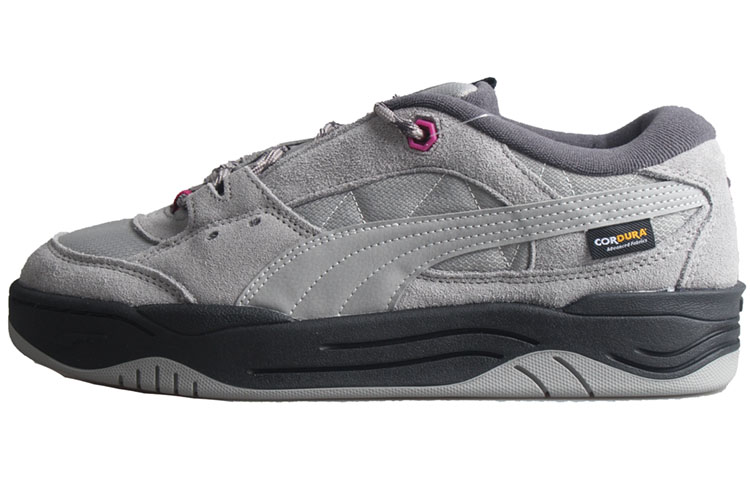 Buy Puma Zapatillas Puma-180 Cordura 'Gris Negro' 393287-01