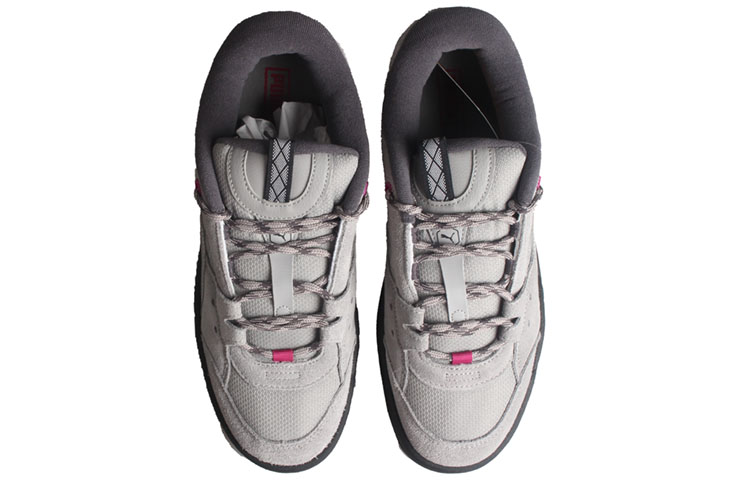 Shop Puma Zapatillas Puma-180 Cordura 'Gris Negro' 393287-01