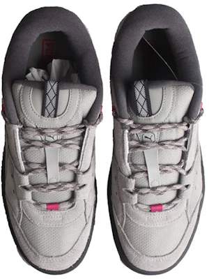 Puma Zapatillas Puma-180 Cordura 'Gris Negro' 393287-01 Shop Puma Zapatillas Puma-180 Cordura 'Gris Negro' 393287-01