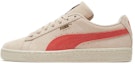 Buy Puma Suede Classic 'Krim Hot Coral' 365347-82