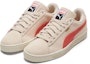 Lookbook Puma Suede Classic 'Krim Hot Coral' 365347-82