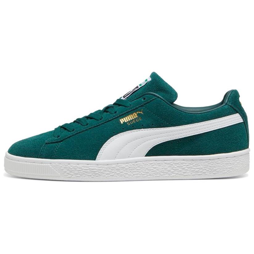 Puma Suede Classic 'Dark Myrtle' 399781-15