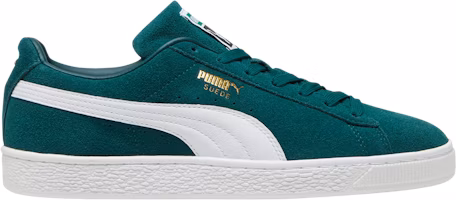 Puma Suede Classic 'Dark Myrtle' 399781-15 Puma Suede Classic 'Dark Myrtle' 399781-15