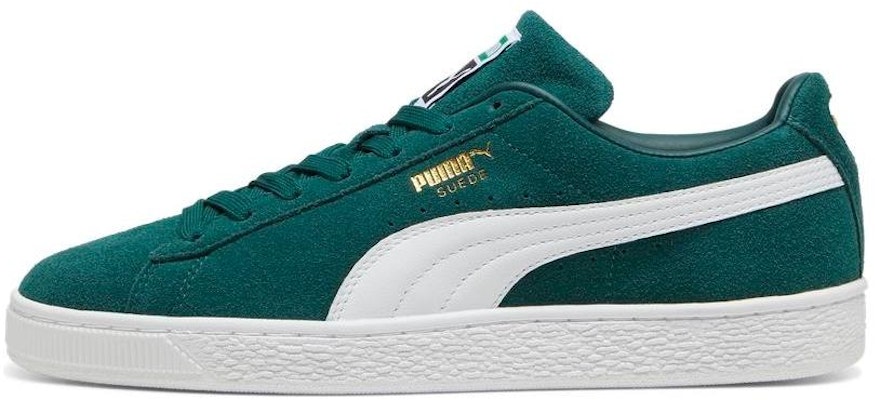 Puma Suede Classic 'Dark Myrtle' 399781-15 Buy Puma Suede Classic 'Dark Myrtle' 399781-15