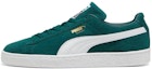 Buy Puma Suede Klasik 'Dark Myrtle' 399781-15